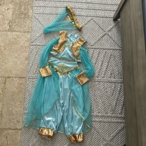 Halloween Kids Jasmine